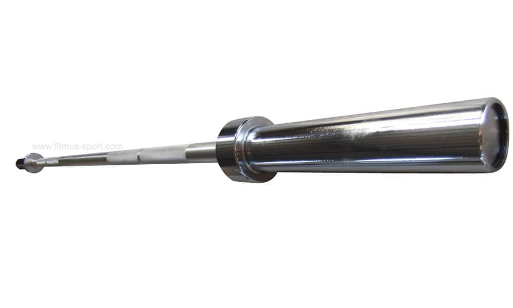 15LB Technique Training Bar