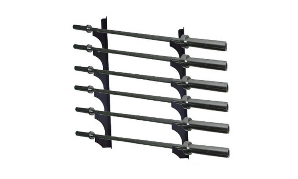 Barbell Storage Gun Racks