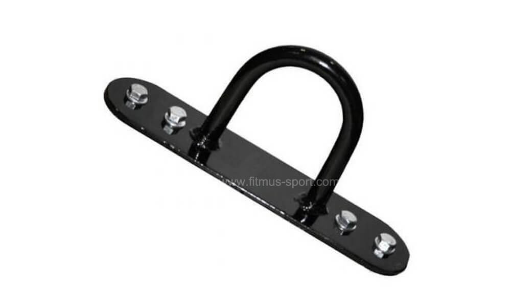 Rope Attachment Anchor