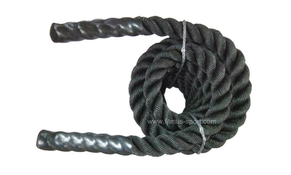 Body Conditioning Battle Rope