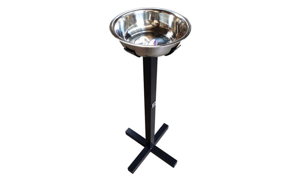 Chalk Stand Rack