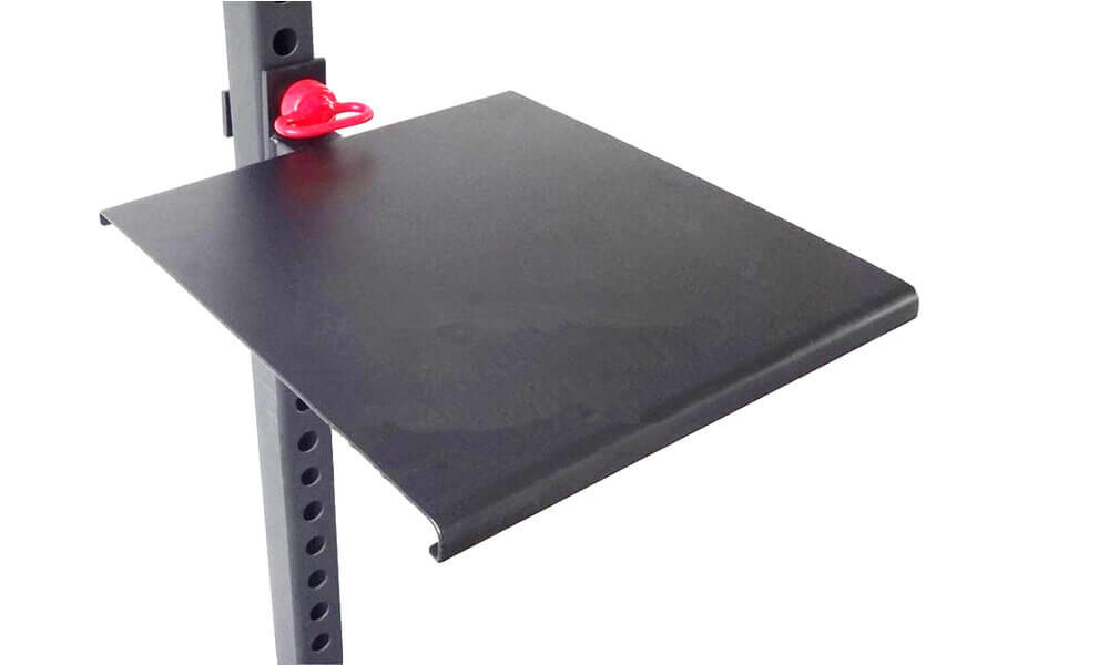 Cross training rig Step-Up Platform