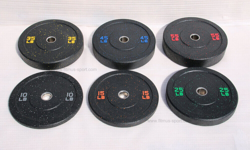 Hi-Temp Crumb Bumper Plate