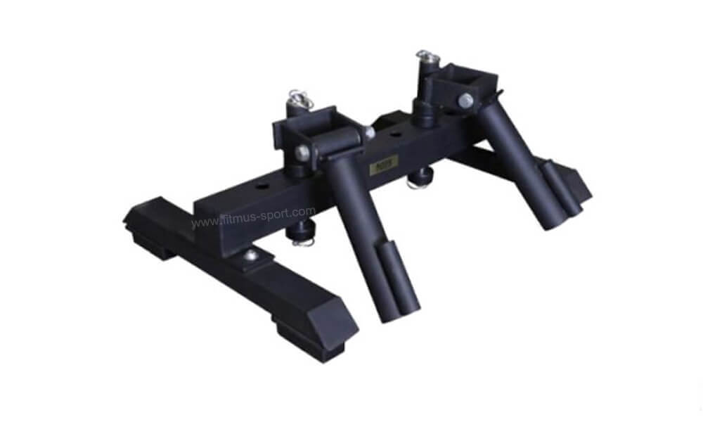 Double Torsonator Core Trainer