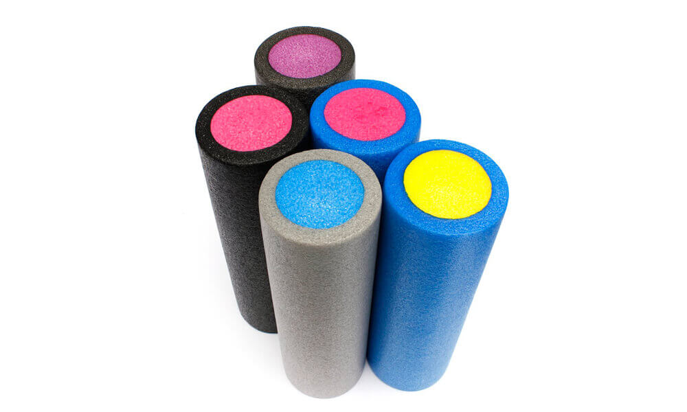 EPE Foam Roller