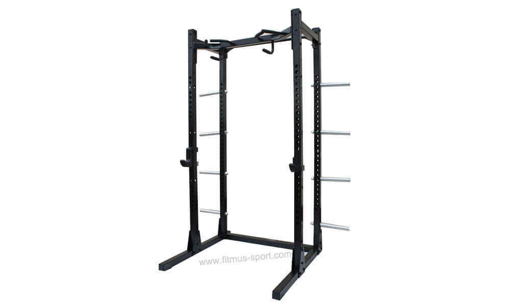 Power cage