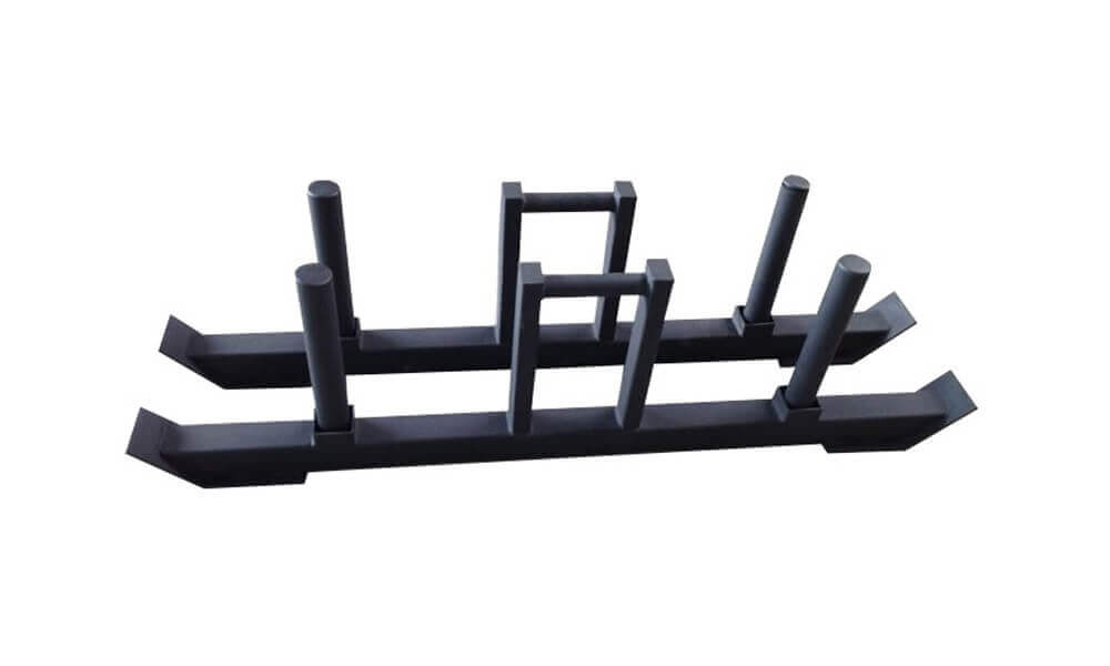 Farmer’s Walk Handles Pair