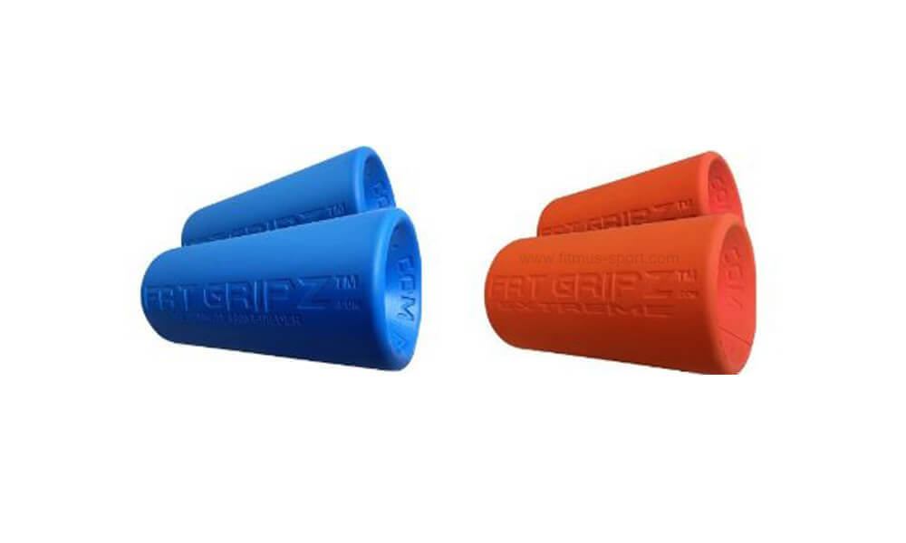 Weight Bar Gripz Extreme
