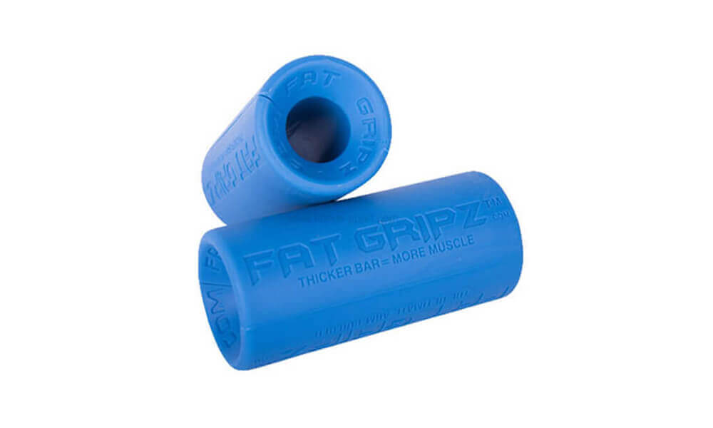 Weight Bar Gripz