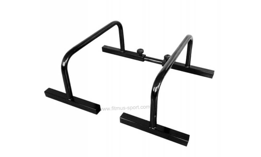 Adjustable Fitness Parallettes