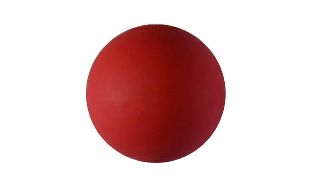 Massage Lacrosse Ball