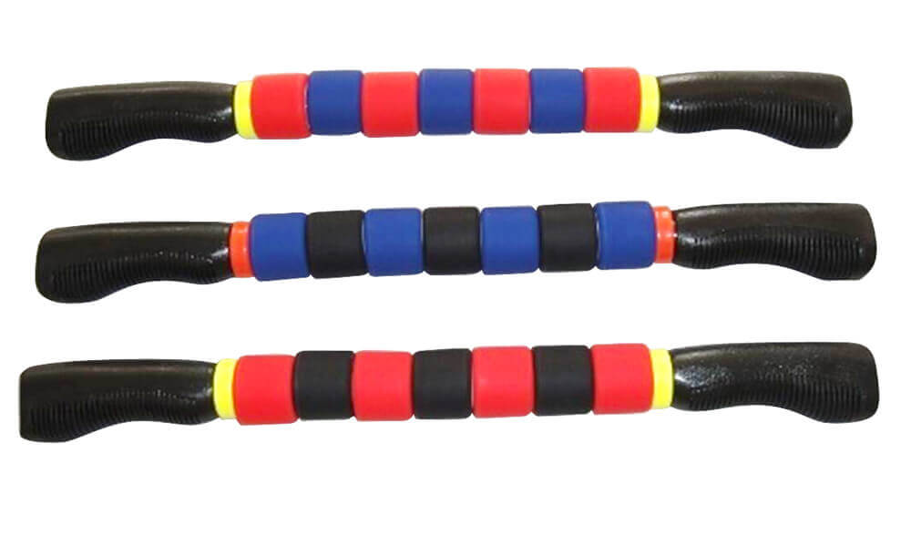 Fitness Muscle Roller Stick 18"