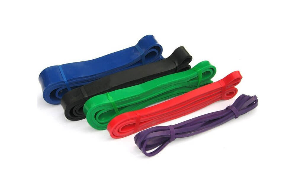 Fitness Resistance Bands
