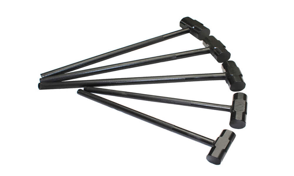 Fitness Steel Sledgehammer