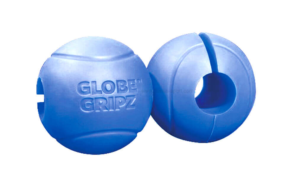 GLOBE GRIPZ