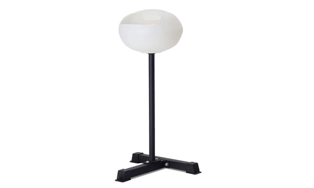 Free Standing Weightlifting Chalk Bowl