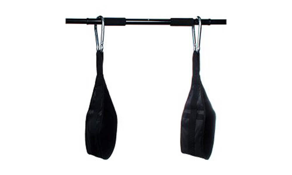 Hanging Ab Straps Pair