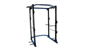 Heavy Duty Power Cage
