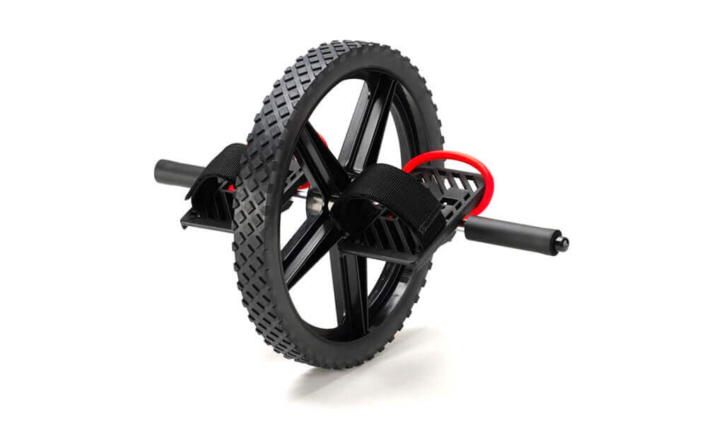 Home Gym Abdominal Roller Wheel