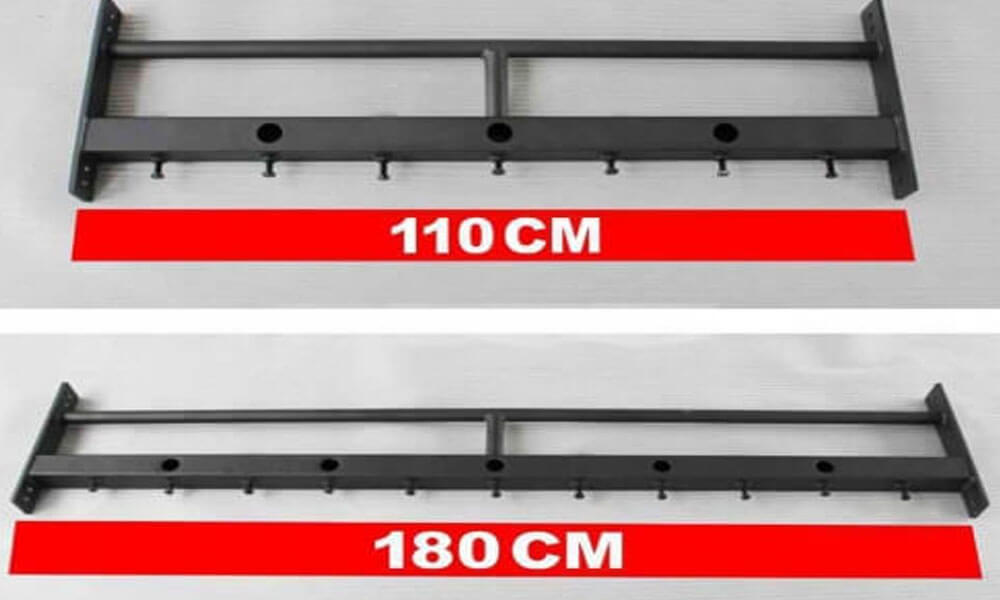 Multifunctional Beam