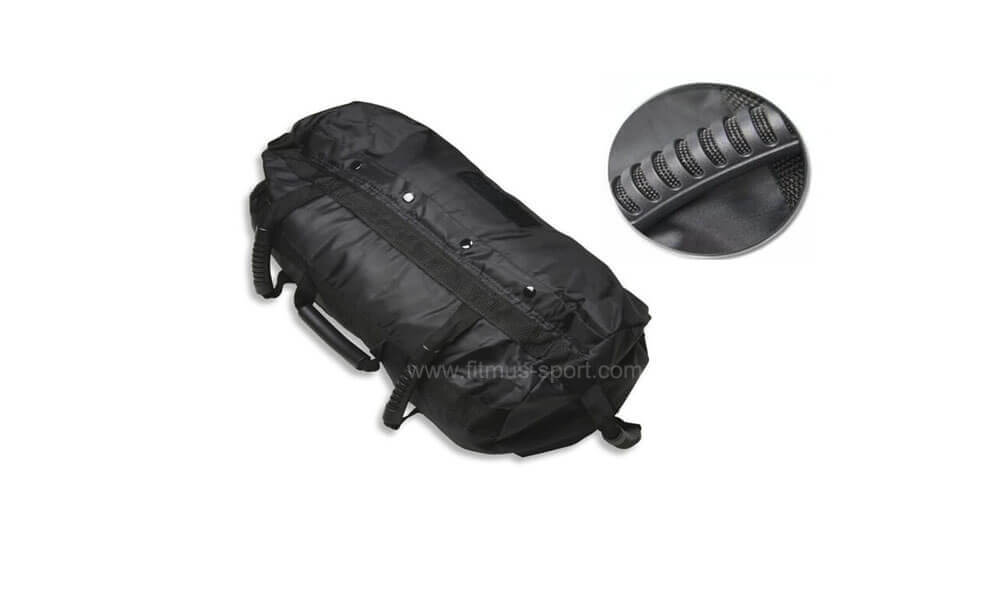 Nylon Fitness Sandbag