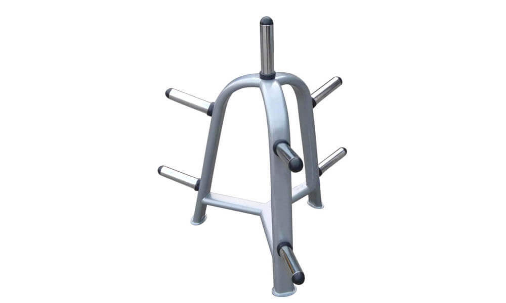 Olympic Plate Holder