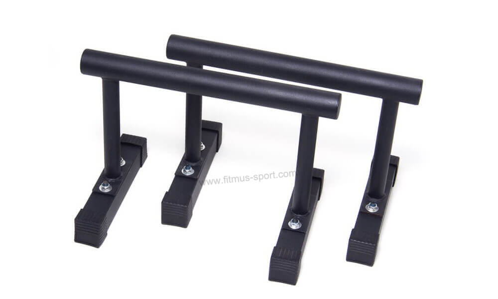 PARALLETTES