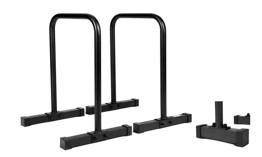 Adjustable Equalizer Rack