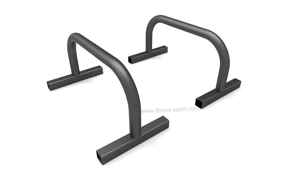 Parallette Bars (pairs)