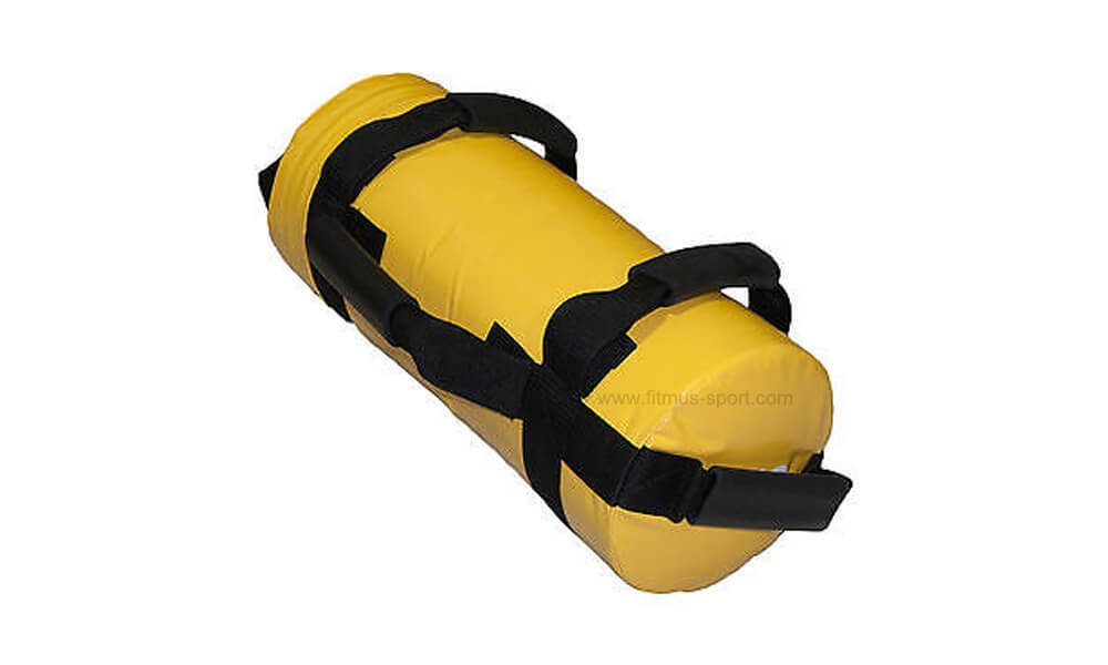 Power bag