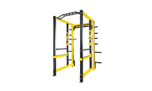 Power cage