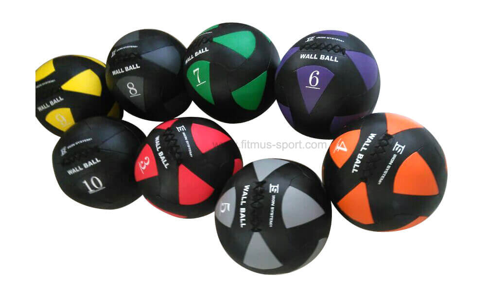 Premium Wall Ball