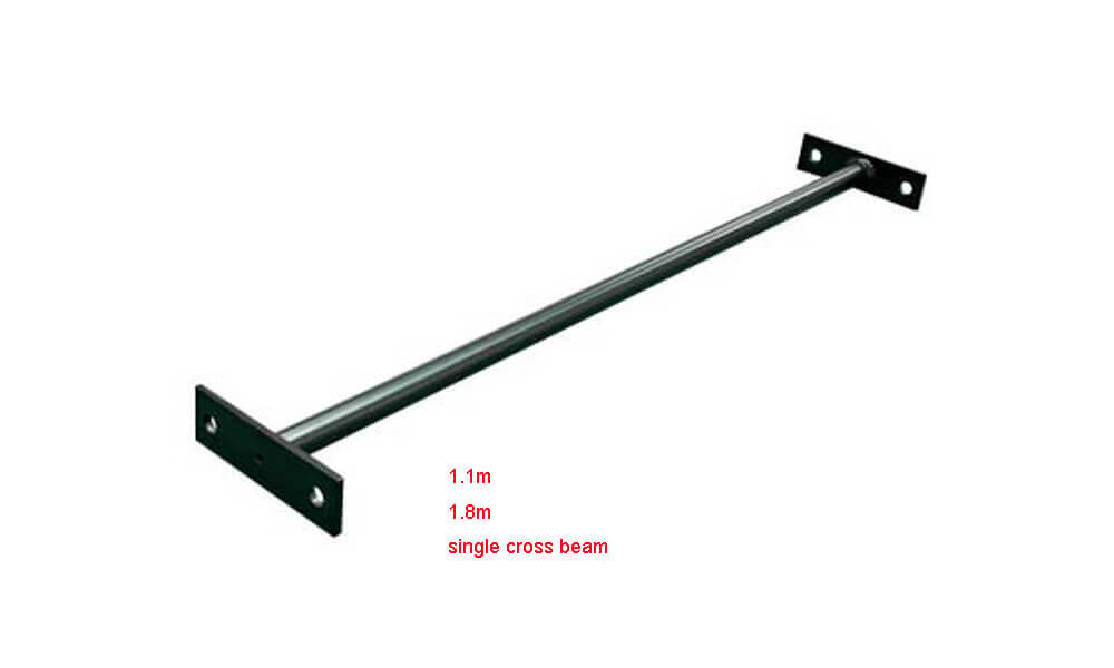 Single Cross Beam