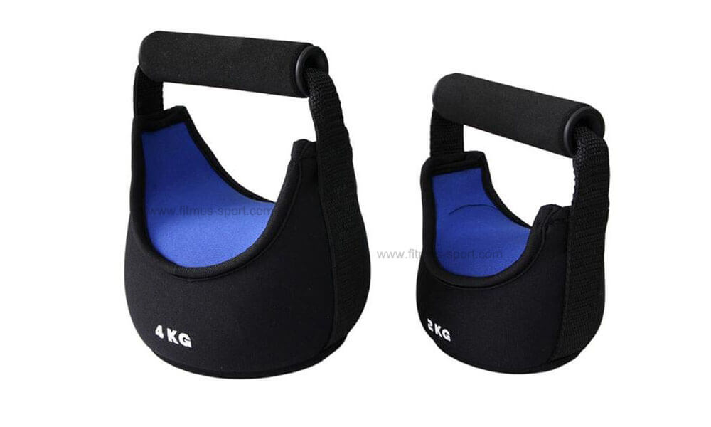 Soft Kettlebell