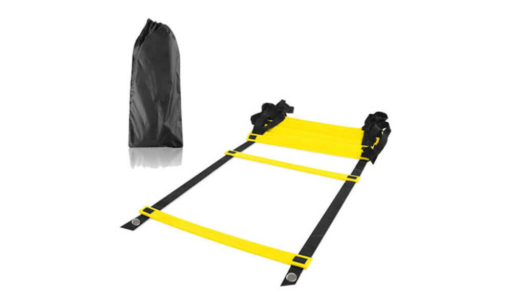 Speed and Agility Ladder