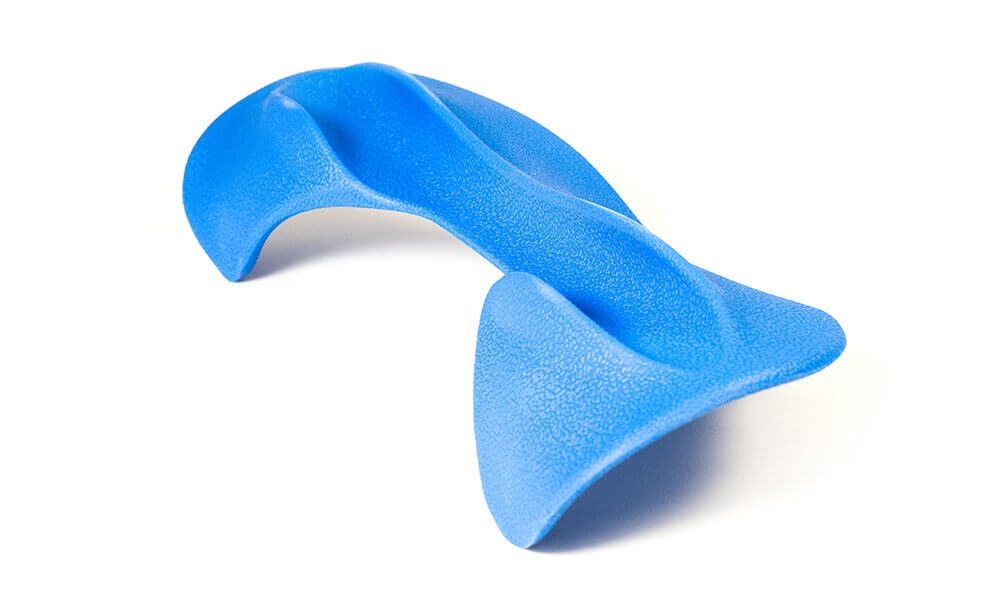TPE Shoulder Neck Protector