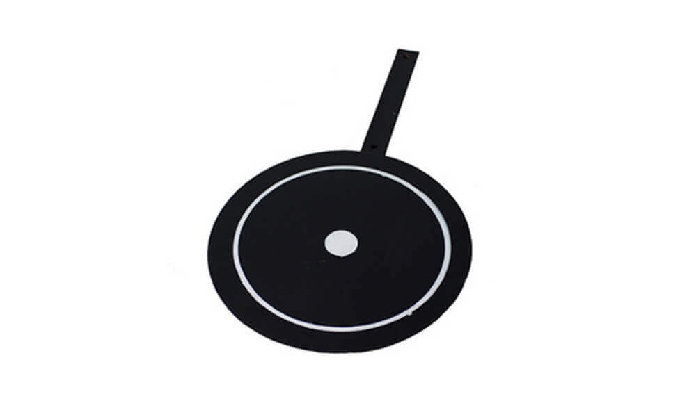 Wall ball Target