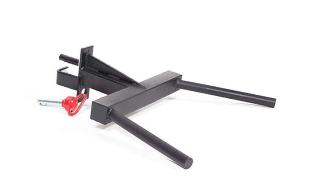 Dip handle (Matador)