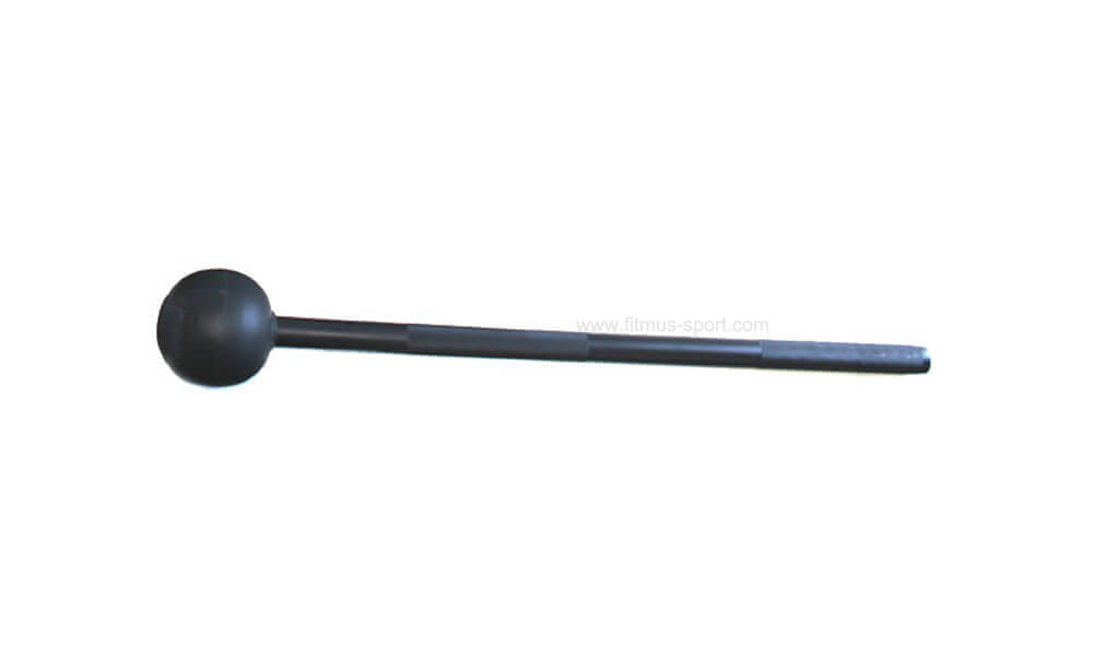 Steel Mace Bell
