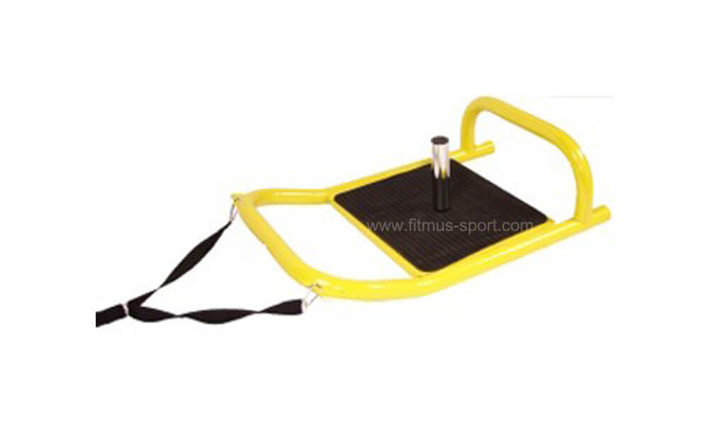 Training sled