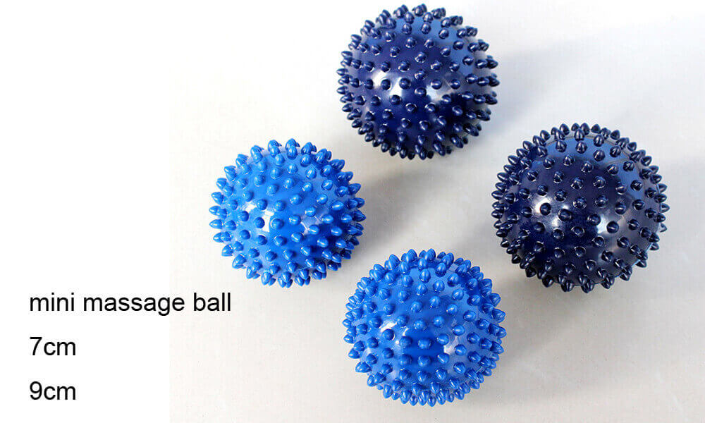 Mini Massage Ball