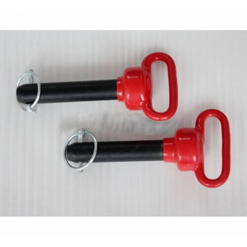Cross fit Rig safety pin bolt