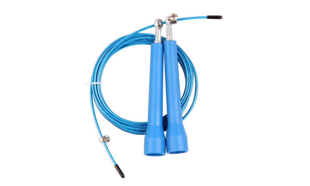 premium speed cable jump rope