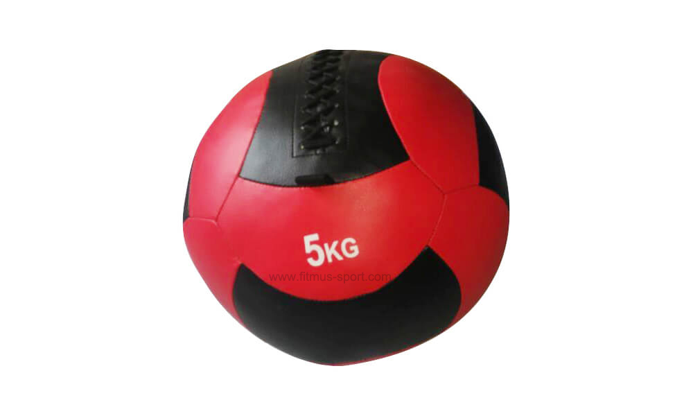 wall ball