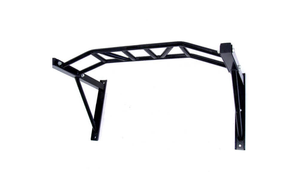 wall mounted monkey pull up bar
