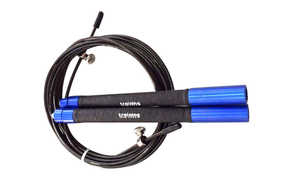 Elite CrossFit Speed Jump Rope
