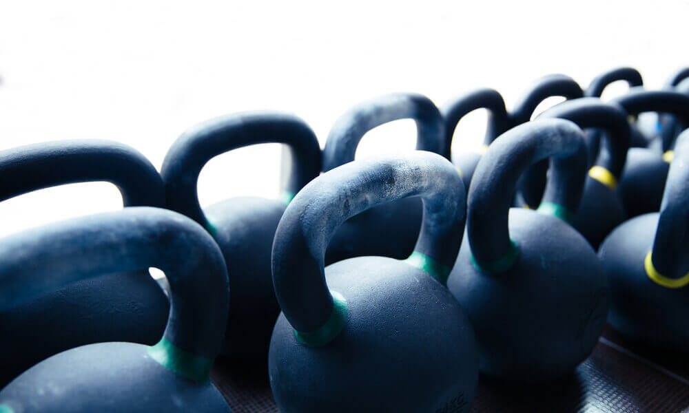 What you need to know: the secret of kettlebells making!