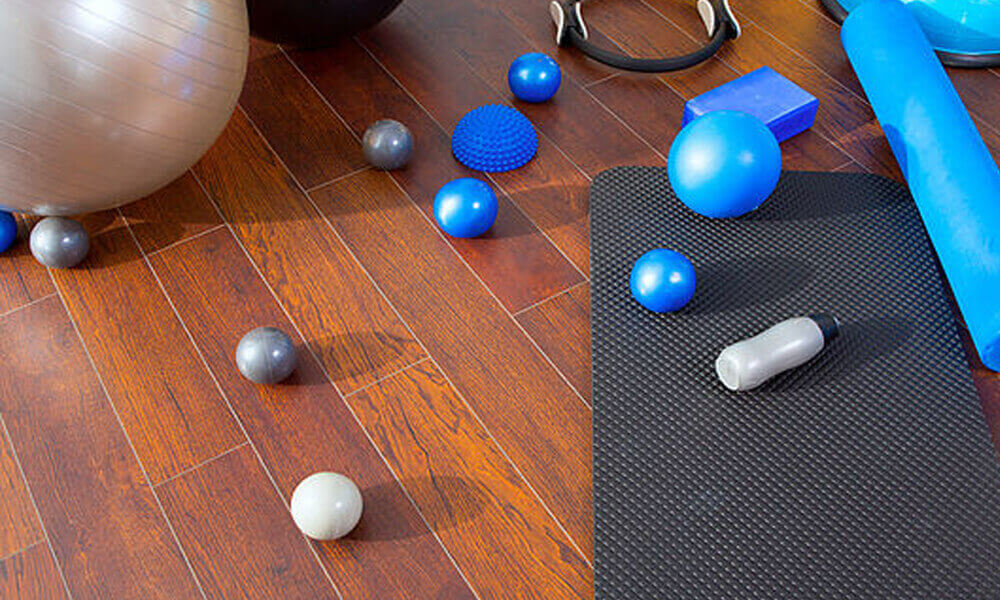 Selecting the Best Foam Roller
