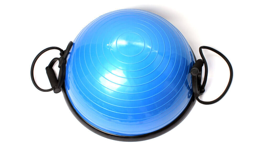 Bosu Ball Balance Trainer