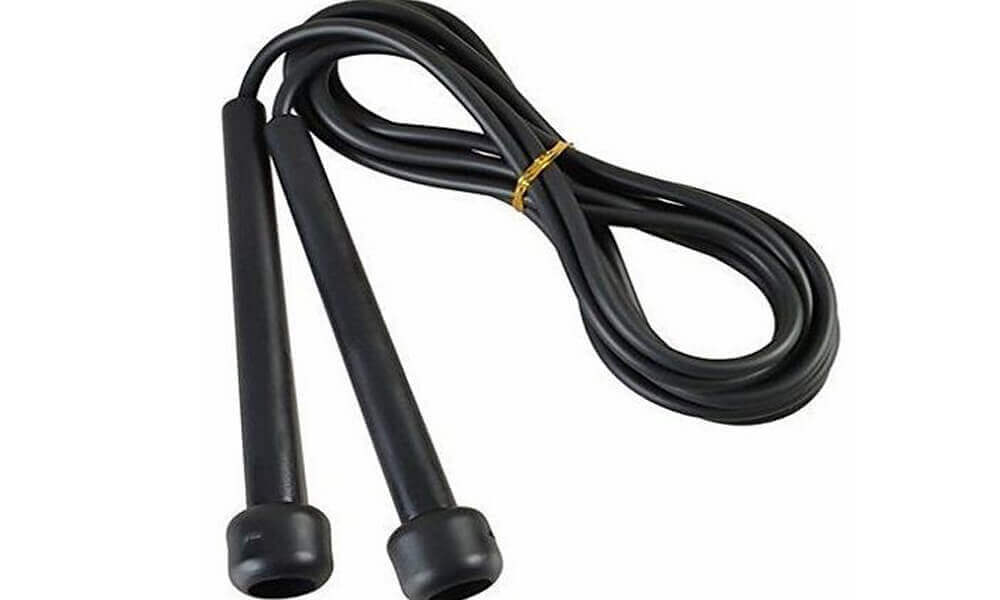 Skipping speed Rope